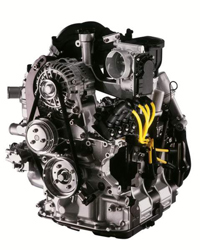 P36D1 Engine